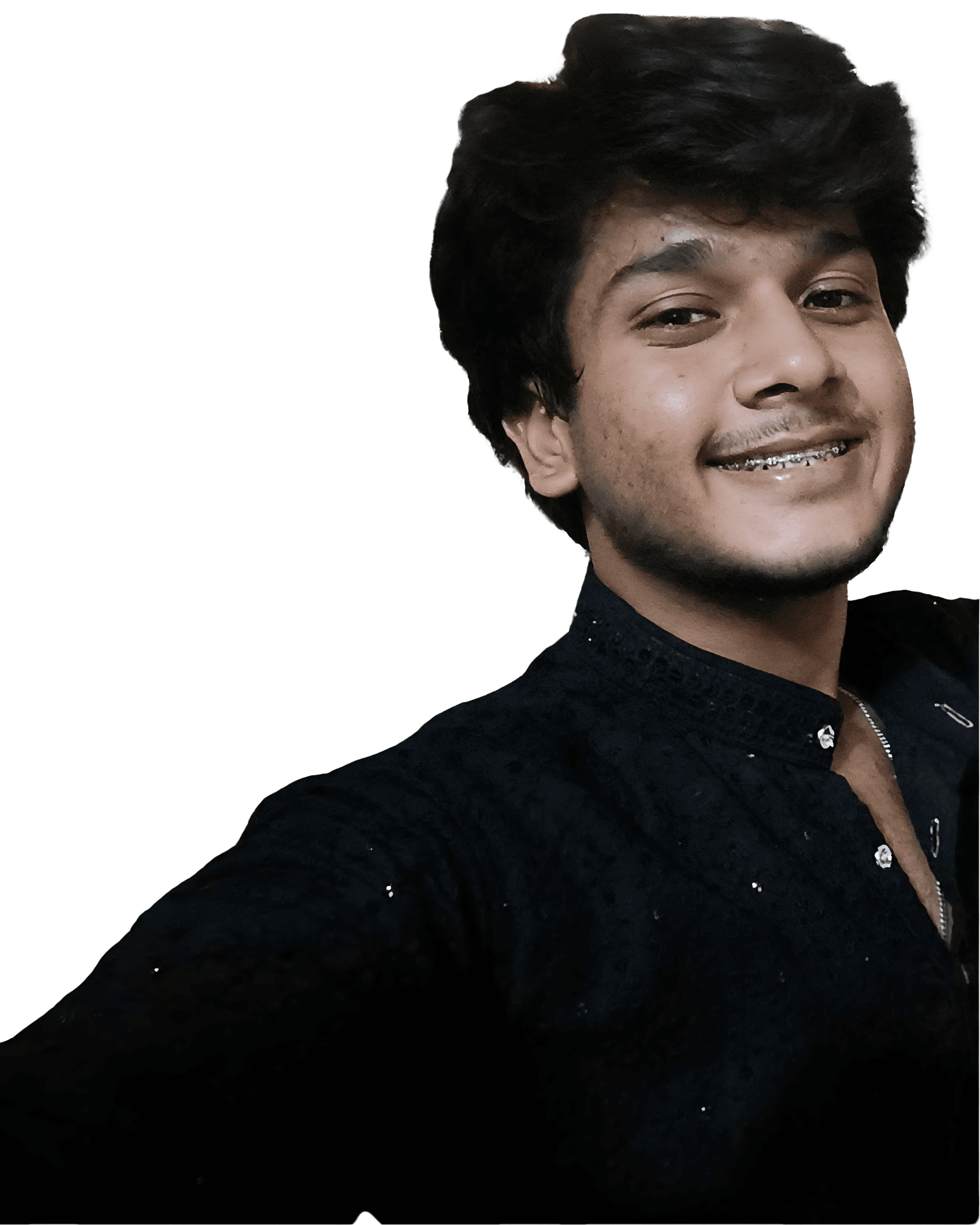 Amon Sharma
